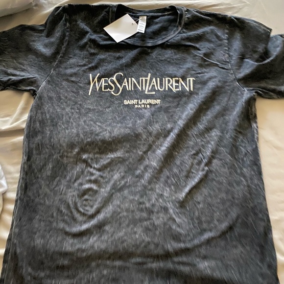Tops - YVES shirt